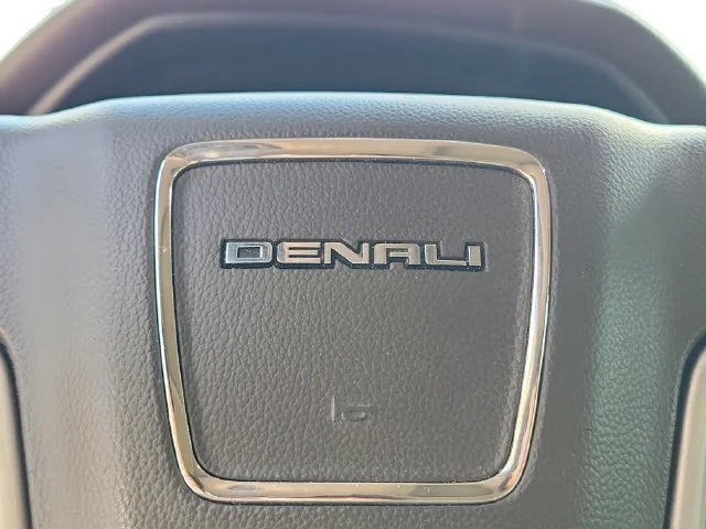 2019 GMC Sierra 2500 Denali HD Denali - Photo 32