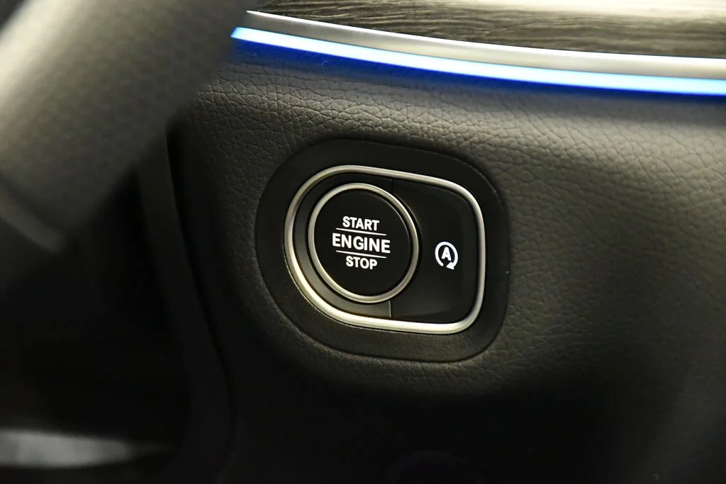 2026 Mercedes-Benz GLS Base - Photo 28