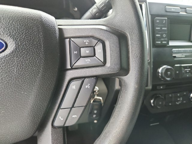 Used 2018 White Ford XLT image 23