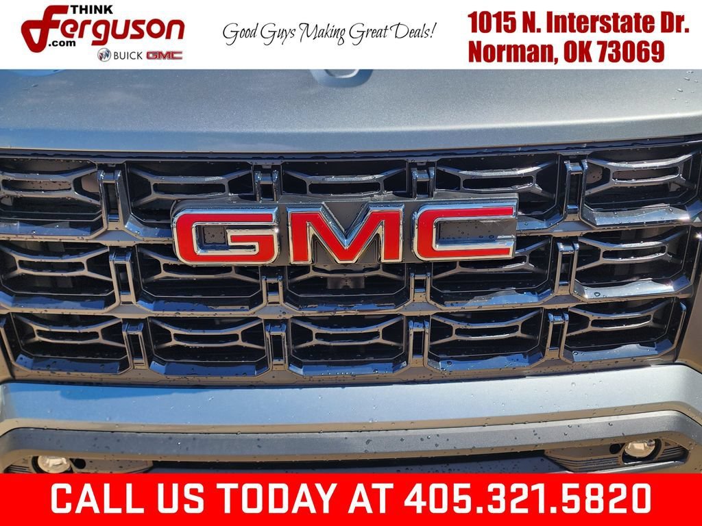 2026 GMC Canyon Elevation - Photo 10