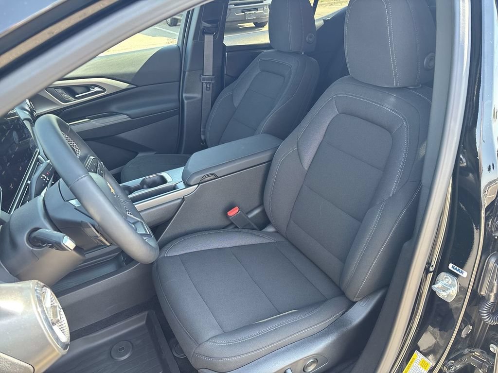 2026 Chevrolet Equinox EV 1LT - Photo 19