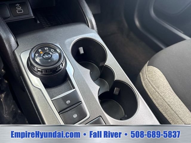 2025 Ford Bronco Sport Big Bend - Photo 24