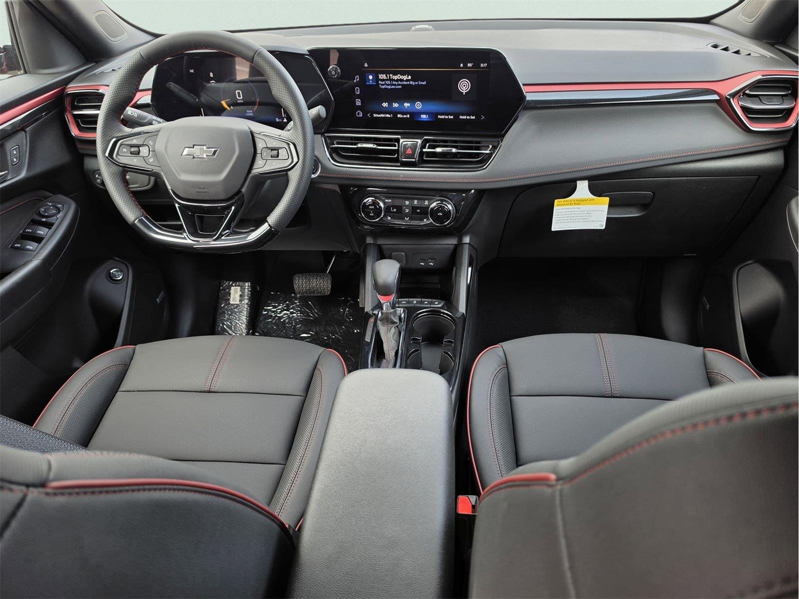 2026 Chevrolet Trailblazer RS - Photo 8