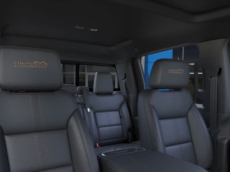 2026 Chevrolet Silverado 1500 High Country - Photo 23