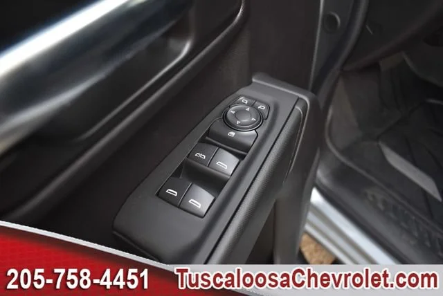 2026 Chevrolet Silverado 1500 Custom - Photo 13