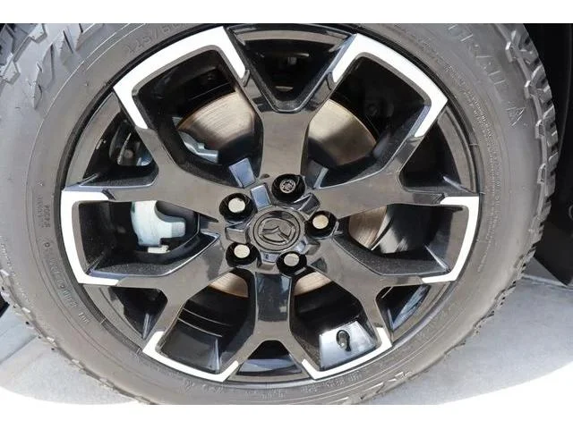 2026 Mazda CX-50 Meridian Edition - Photo 27