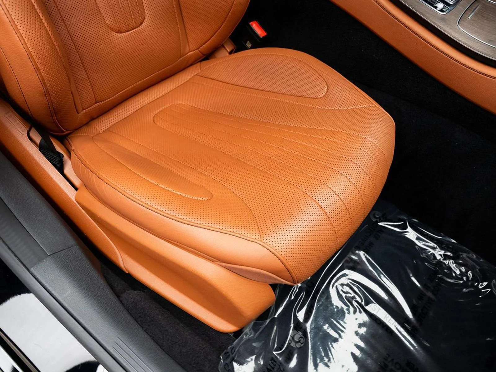 Used 2023 Black Mercedes-Benz CLS 450 image 34