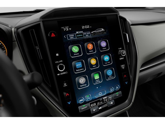 2024 Subaru Crosstrek Wilderness - Photo 20