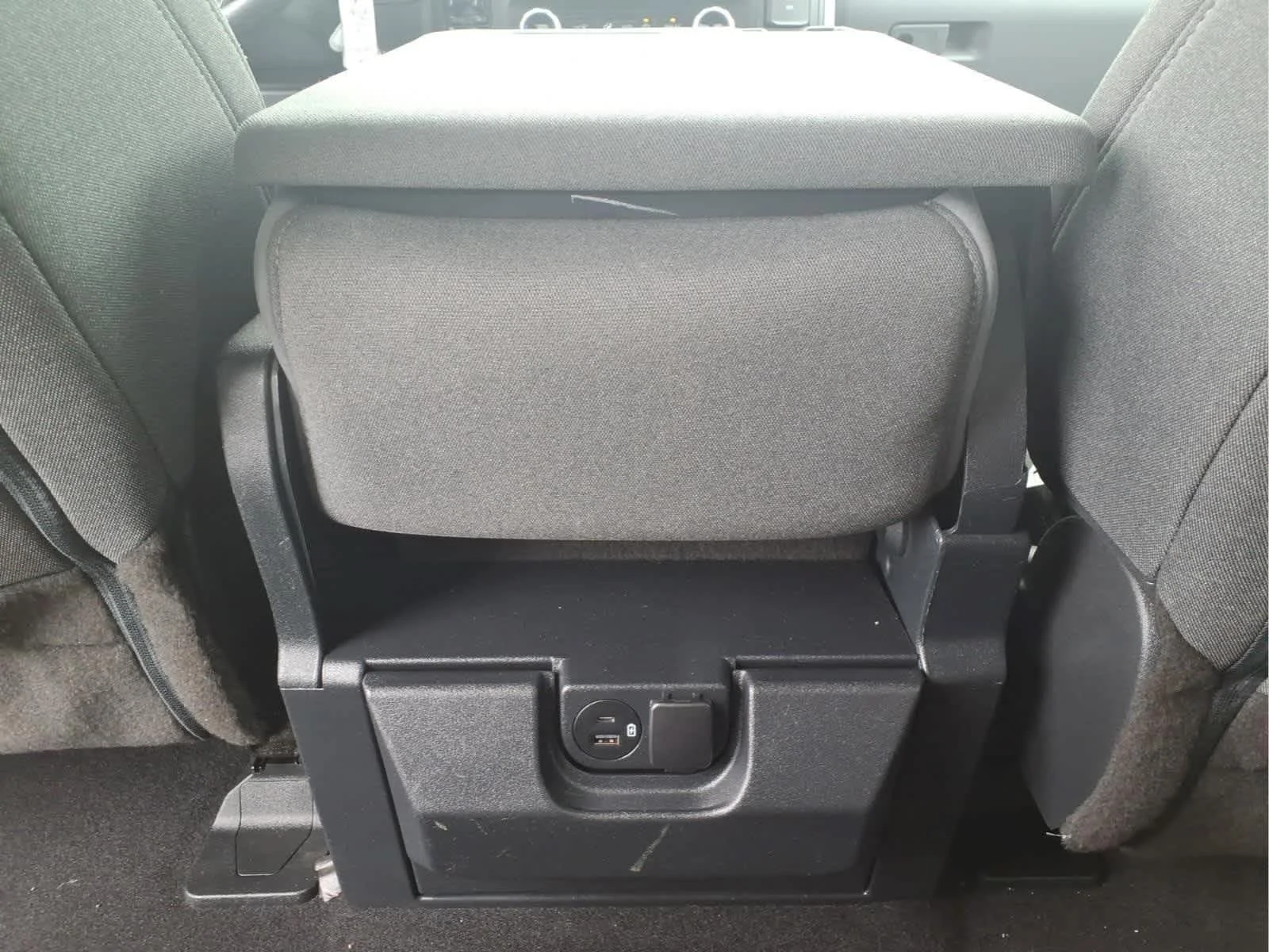Used 2023 Carbonized Gray Metallic Ford XLT image 42