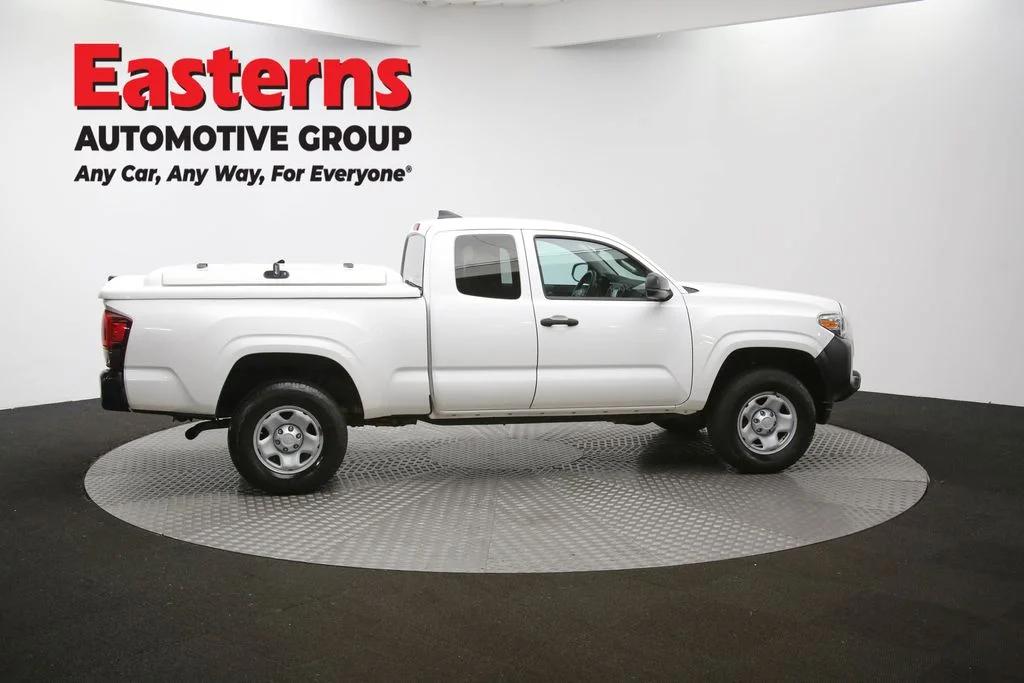 Used 2019 White Toyota SR image 42
