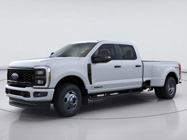 New 2026 Ford Super Duty F-350® XL