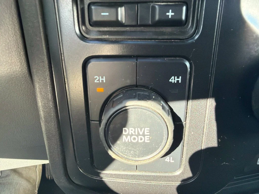Used 2026 White Ford XL image 18