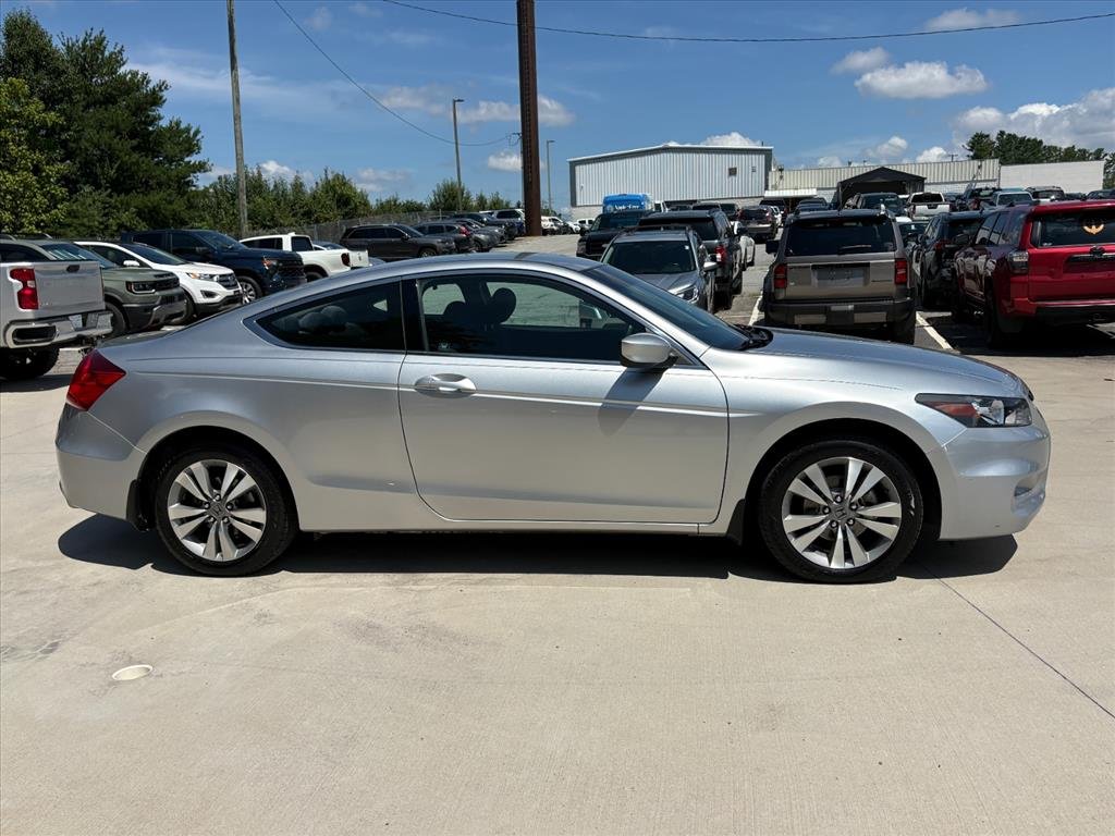 Used 2012 Alabaster Silver Metallic Honda LX-S image 3