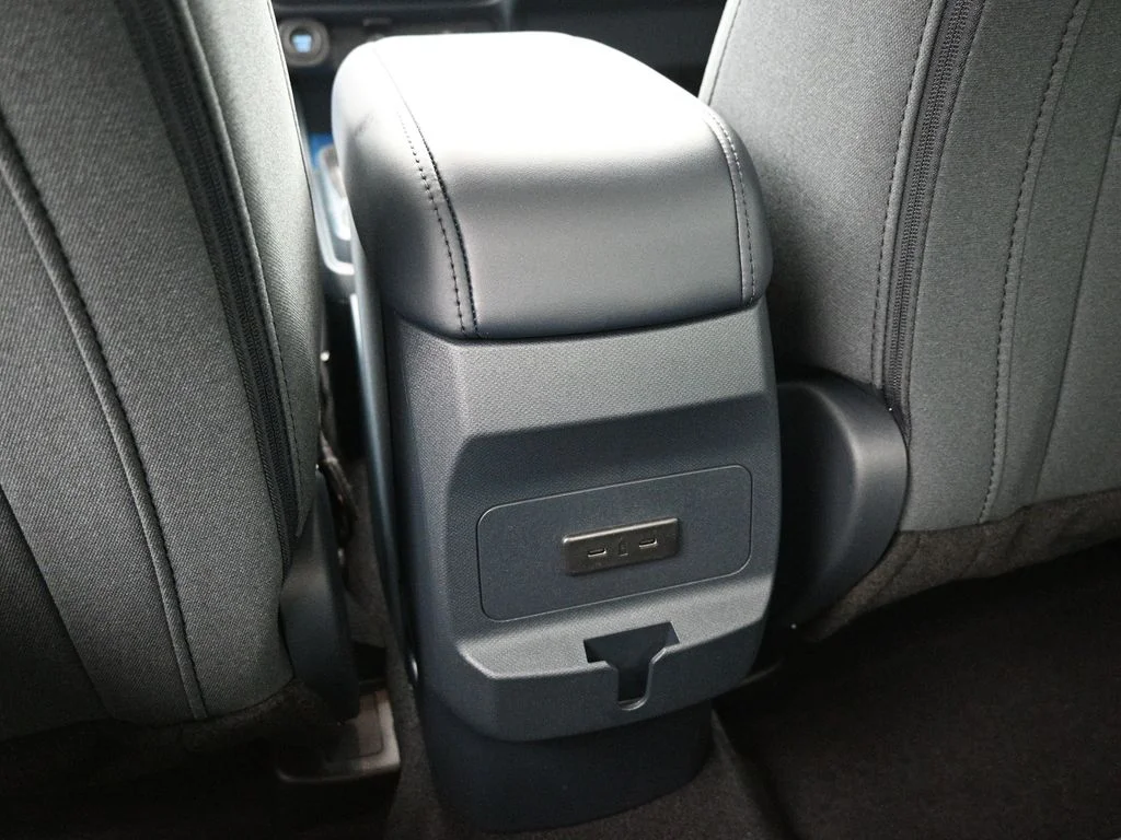 New 2026 White Ford XLT image 18