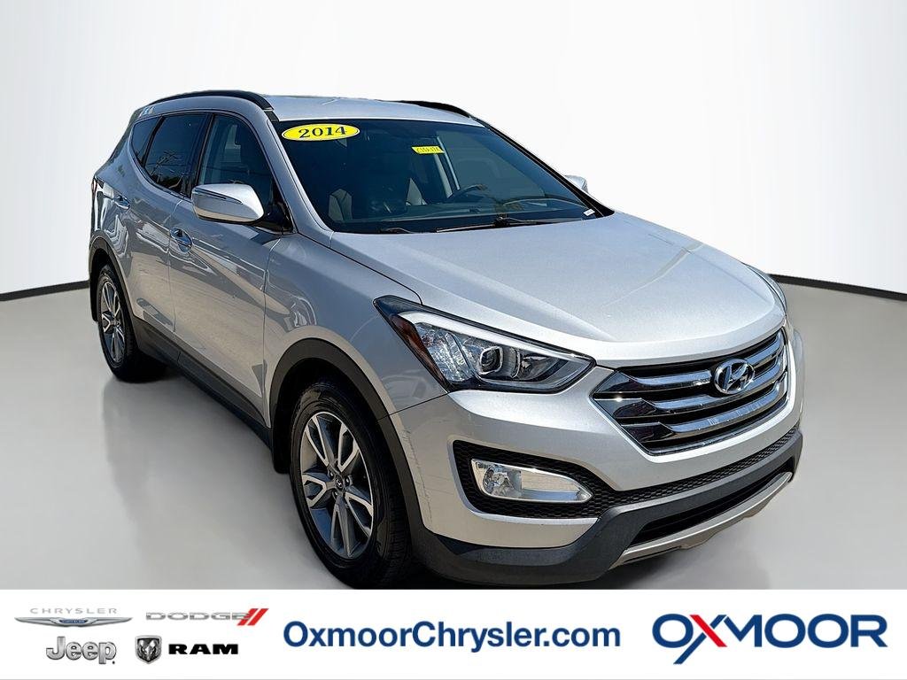 2014 Hyundai Santa Fe Sport 2.0T AWD's photo