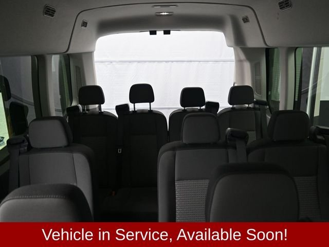 Used 2024 White Ford XL image 25