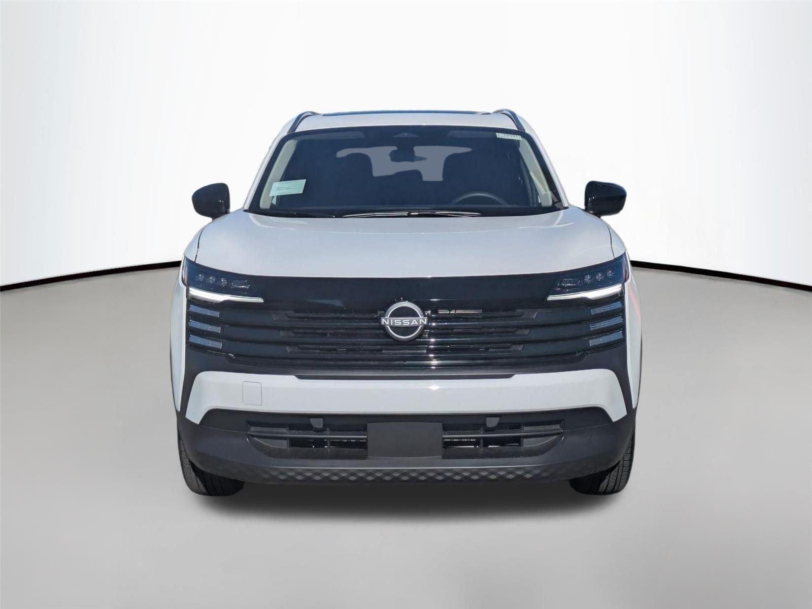2026 Nissan KICKS SV - Photo 3