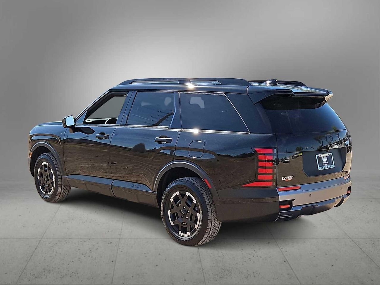 New 2026 Abyss Black Pearl Hyundai XRT Pro image 6
