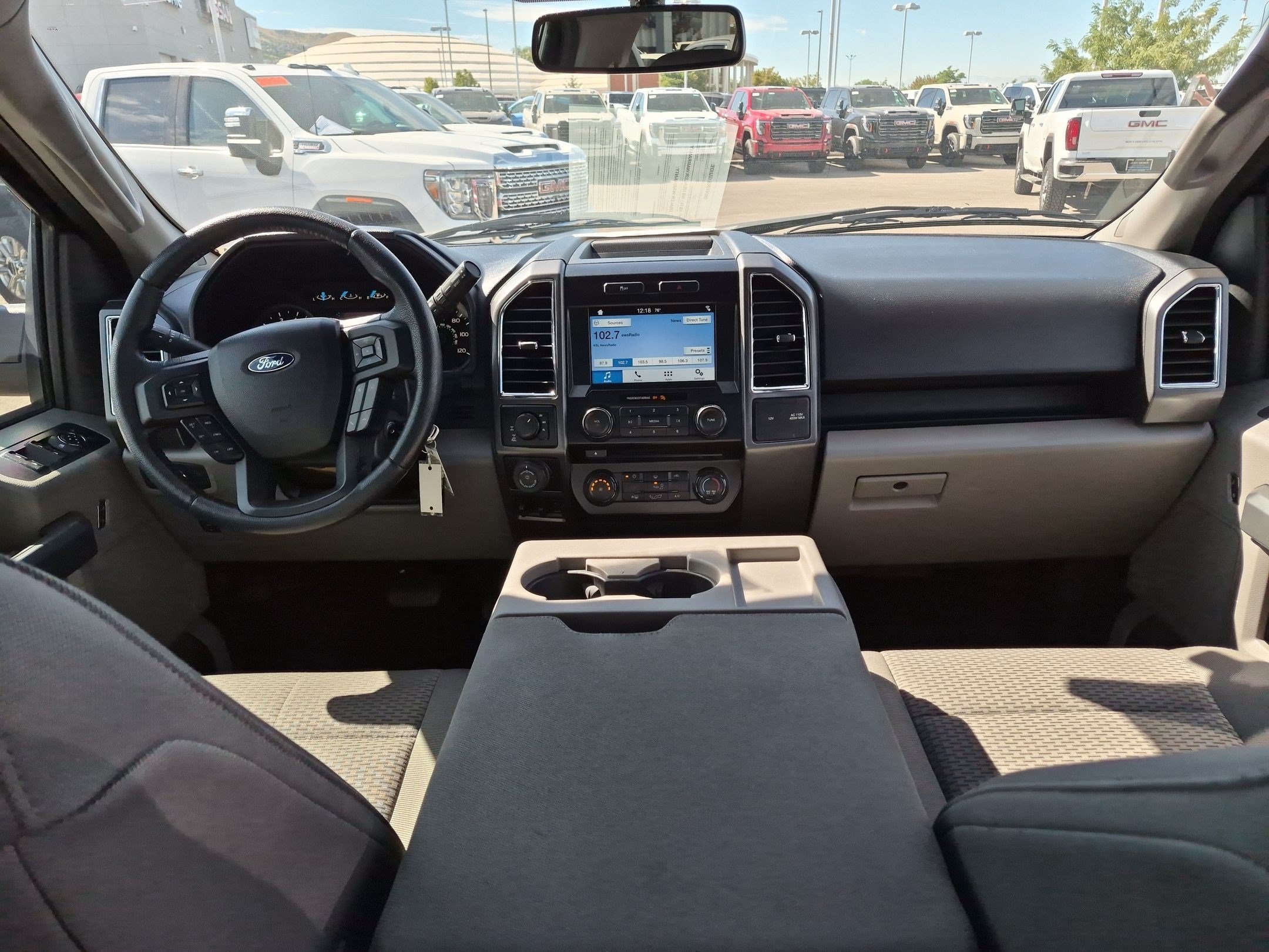 Certified Used 2016  Ford XLT image 26