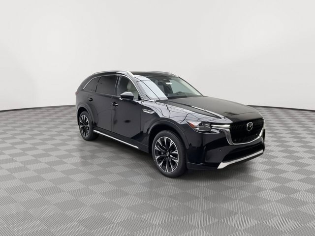 New 2026 Jet Black Mica Mazda S Premium Plus image 36