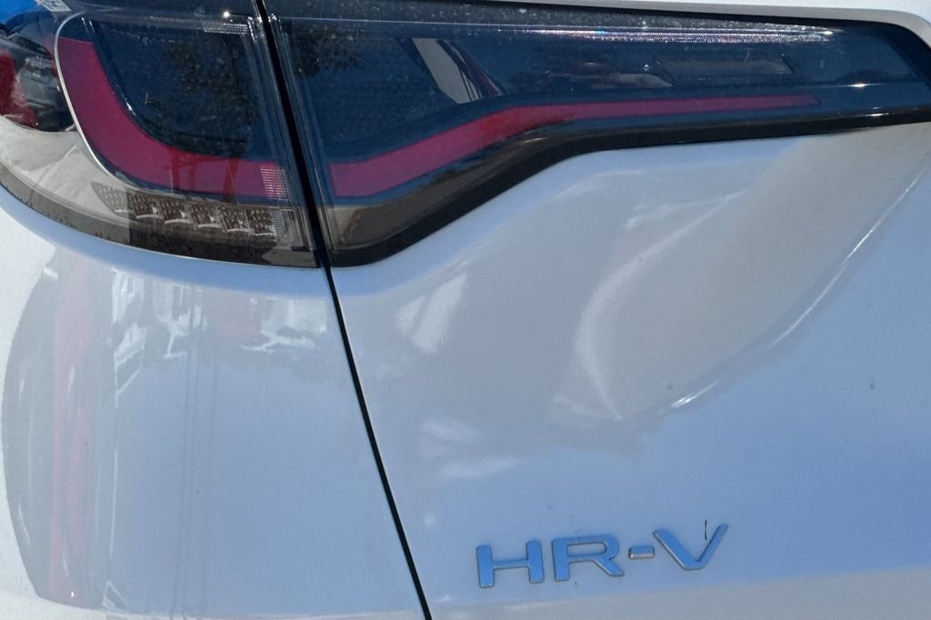 New 2027 Platinum White Pearl Honda EX-L image 26