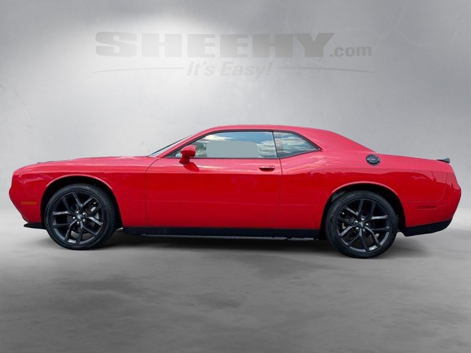 Used 2021 Red Dodge SXT image 15