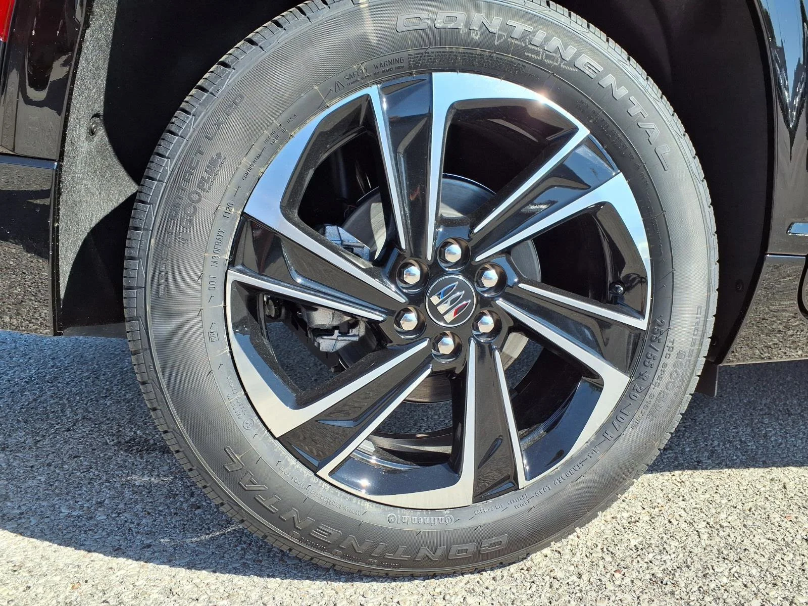 2026 Buick Enclave Sport Touring - Photo 26
