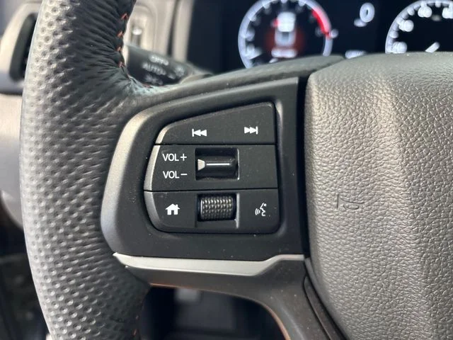 2026 Honda Ridgeline TrailSport - Photo 8