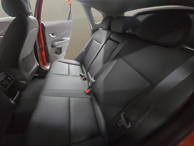New 2026 Orange Hyundai Limited AWD image 17