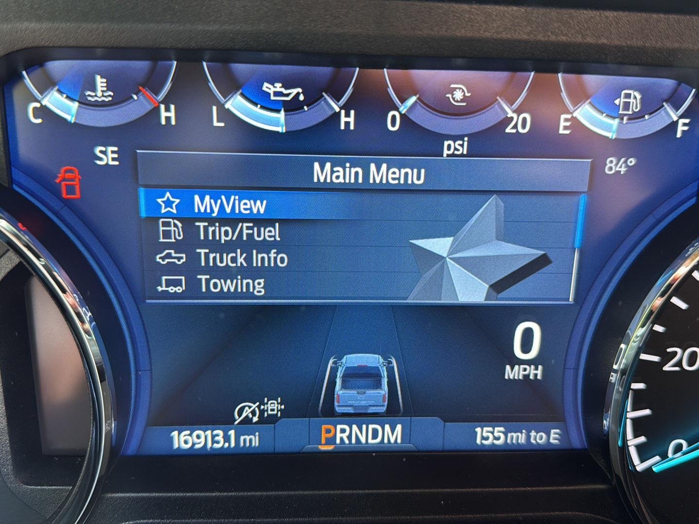 Used 2023 Area 51 Ford XLT image 6