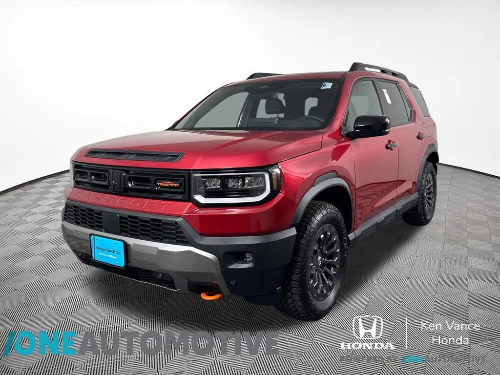 New Honda Passport for Sale in Eau Claire, WI