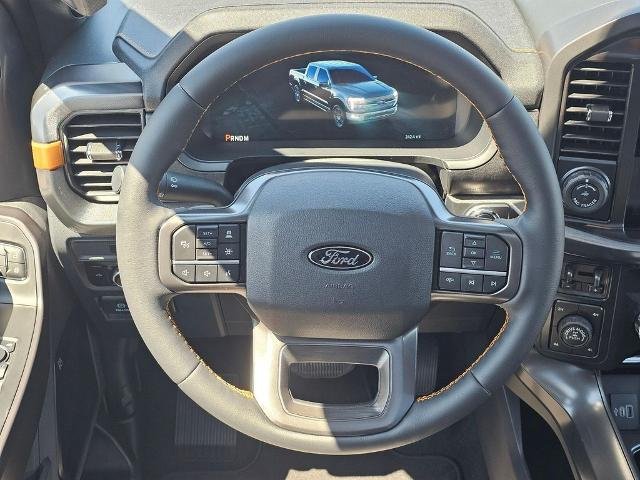 New 2026 Iconic Silver Metallic Ford Tremor® image 53