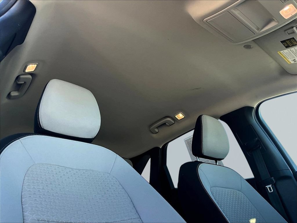 2023 Ford Escape 29