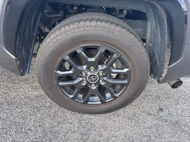 Used 2022 Gray Toyota Platinum image 5