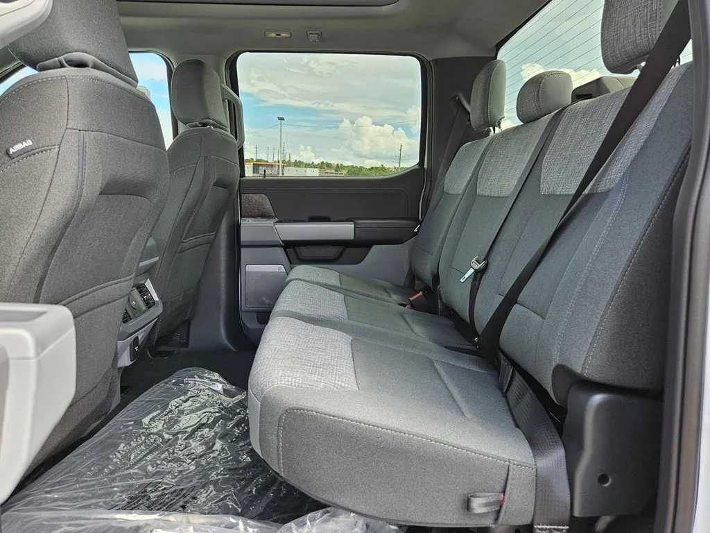 2026 Ford F-250 Super Duty XLT - Photo 26