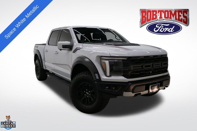 2025 Ford F-150 F-150 Raptor