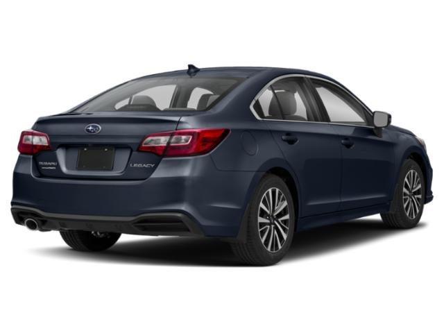 Used 2018 Subaru Legacy Premium with VIN 4S3BNAD67J3031406 for sale in St. Cloud, MN