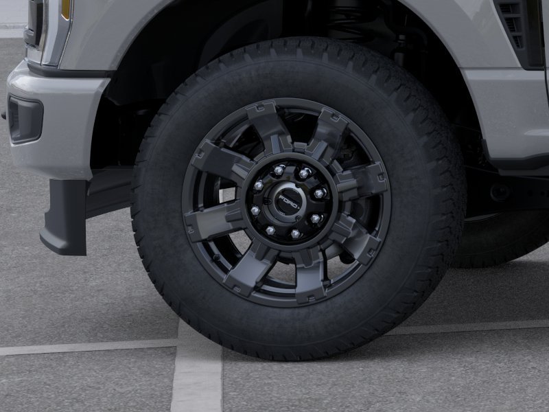 New 2026 Avalanche Ford F-250® XL image 19
