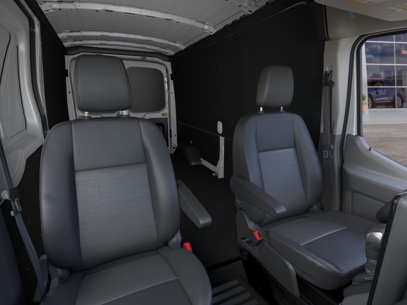 2026 Ford Transit Van Base - Photo 56