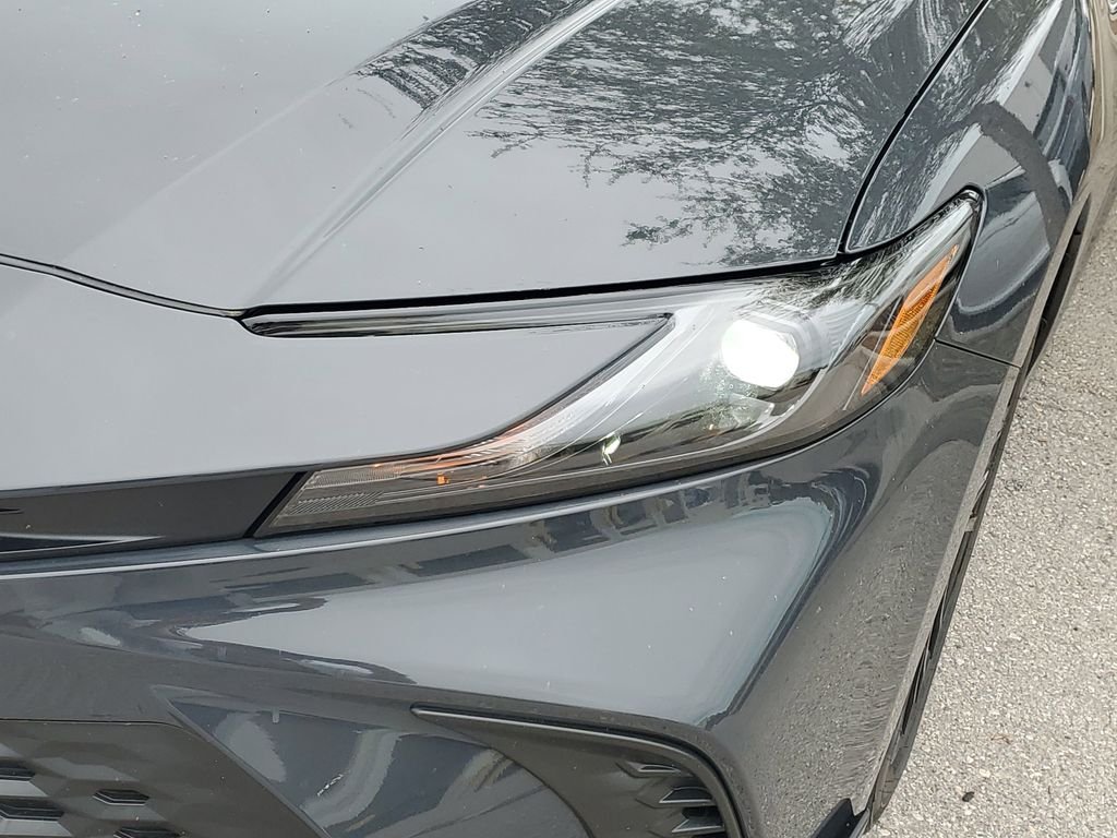 New 2026 Underground Toyota  SE image 11