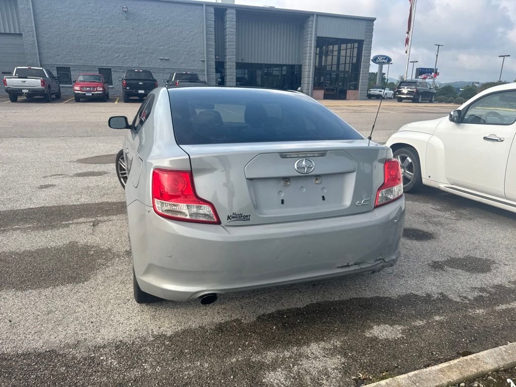 Used 2011 Cement Scion Base image 18