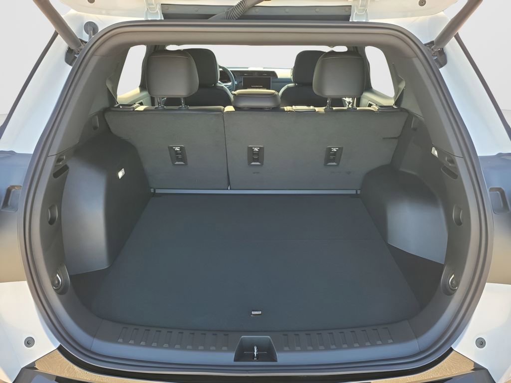 2026 GMC Terrain AT4 - Photo 22