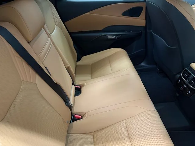 New 2026 Silver Lexus 450h+ Premium image 16