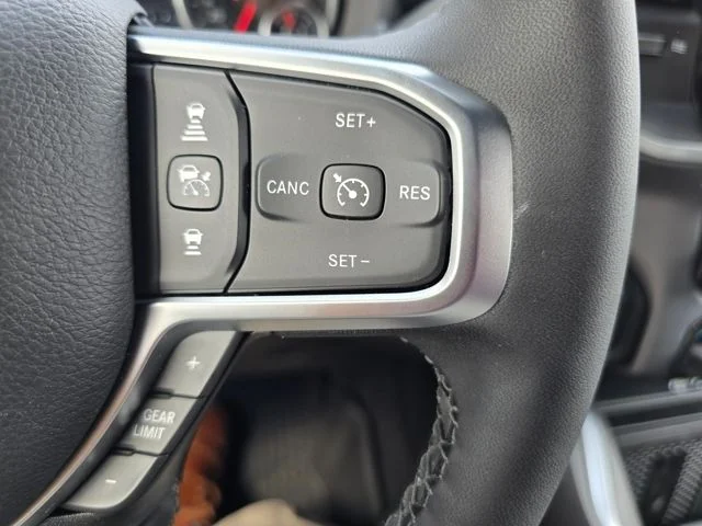 2025 RAM Ram 2500 Pickup Big Horn - Photo 10