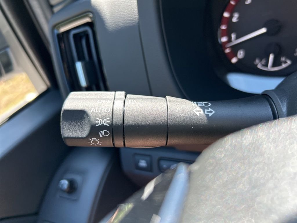 2025 Nissan Frontier PRO-4X - Photo 23