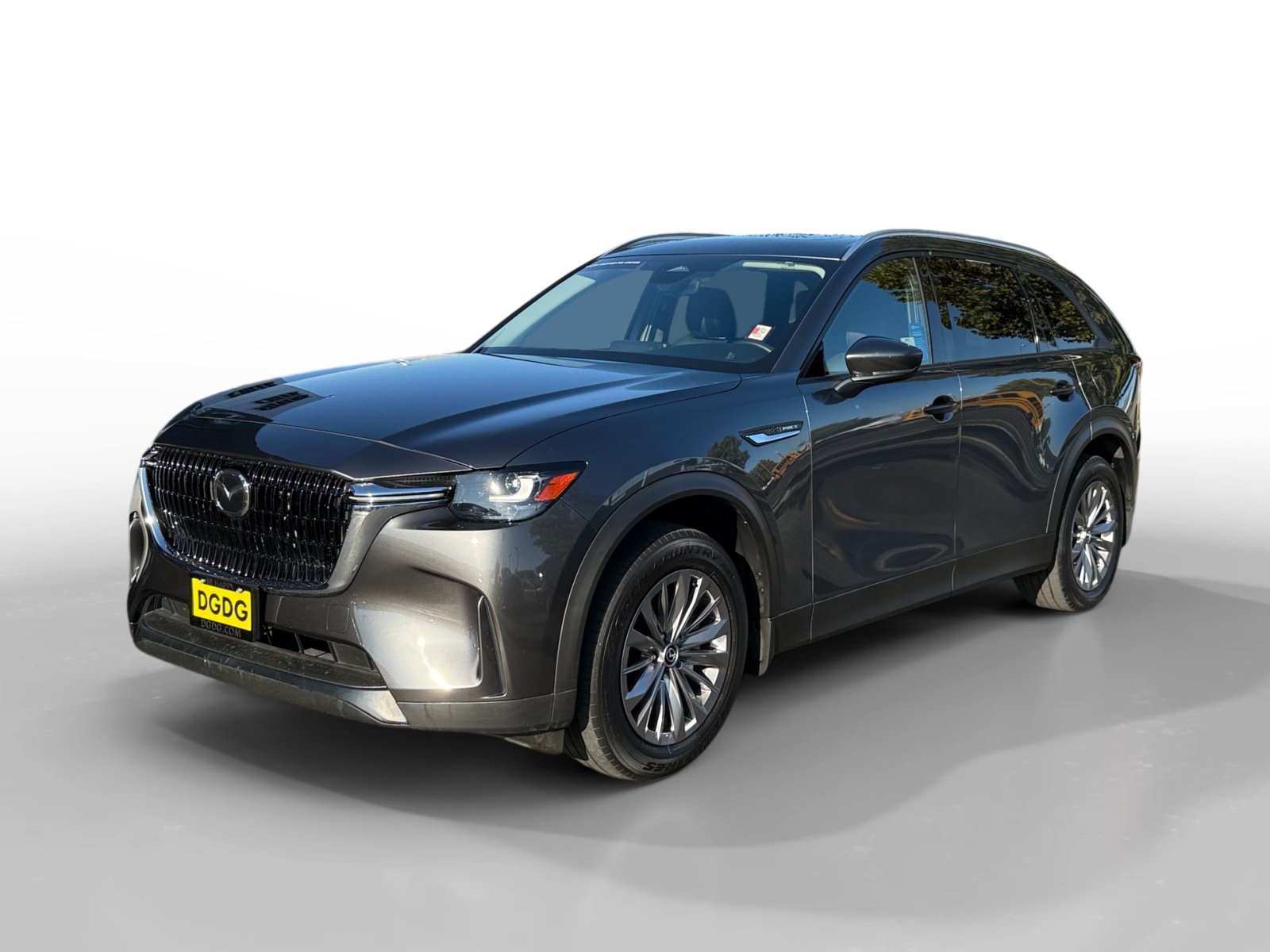 2024 Mazda CX-90