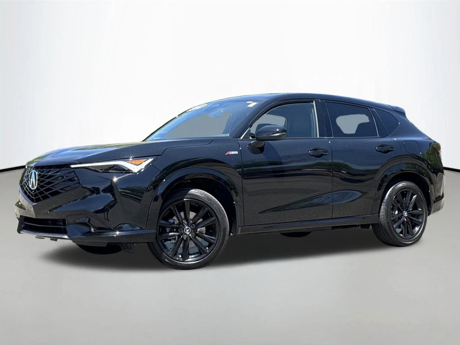 2025 Acura ADX A-Spec w/Advance Package's photo