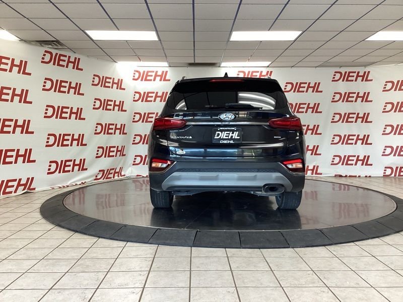 2019 Hyundai Santa Fe Ultimate - Photo 6