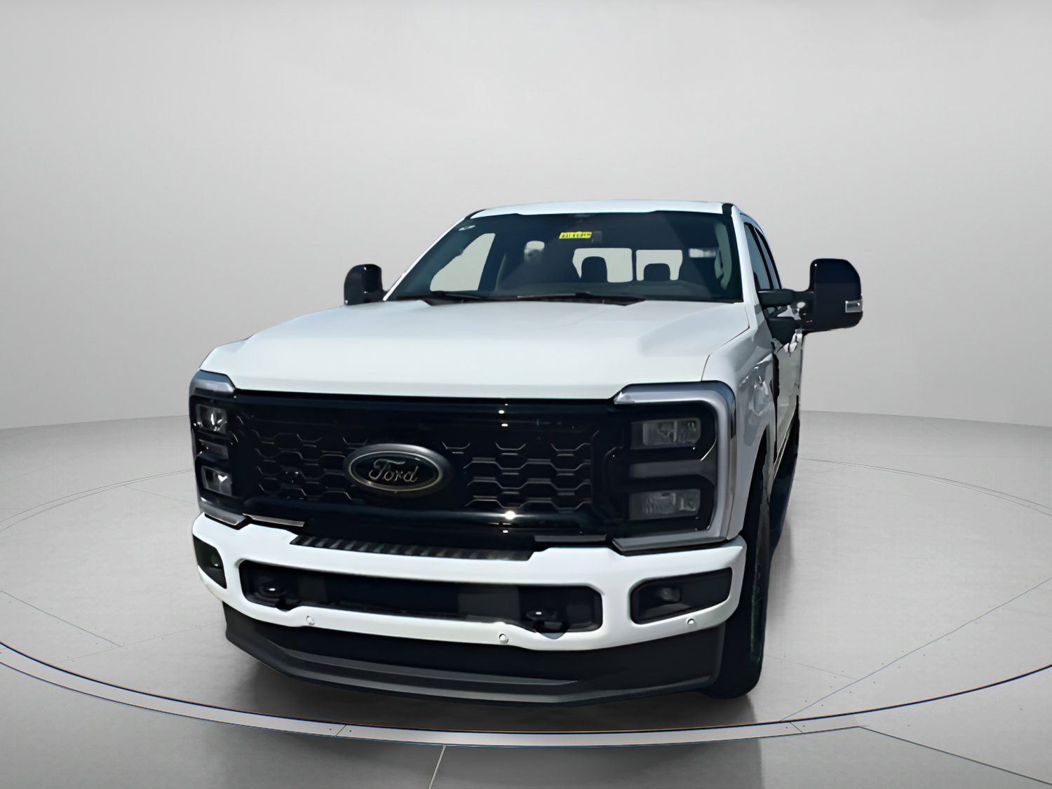 2025 Ford F-250 Super Duty Lariat - Photo 7