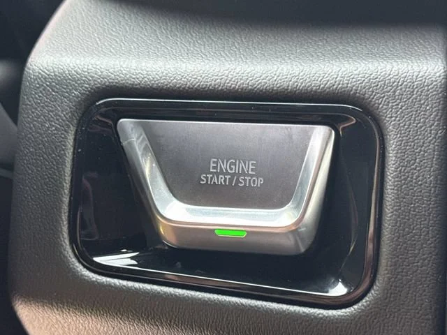 New 2026 Sterling Metallic GMC Denali image 19